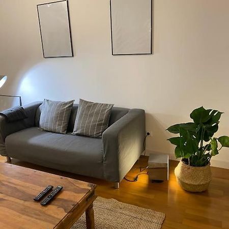 Swimming Pool Apartment With Private Garage Porto Eksteriør bilde