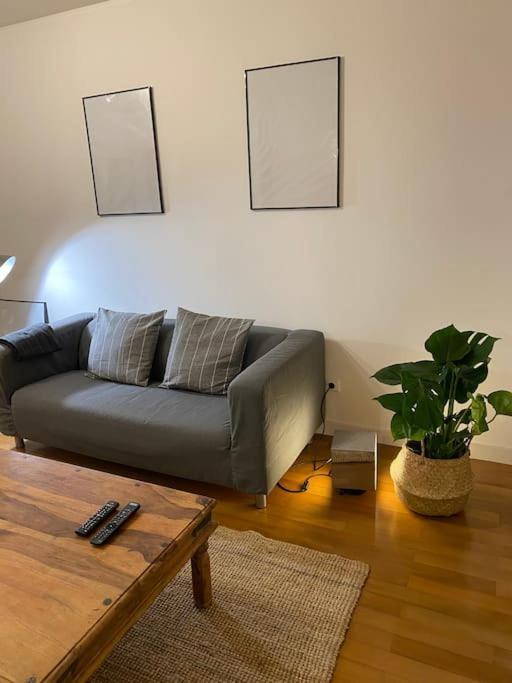 Swimming Pool Apartment With Private Garage Porto Eksteriør bilde