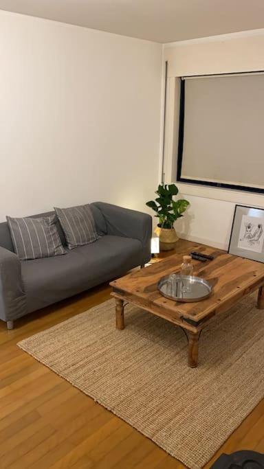 Swimming Pool Apartment With Private Garage Porto Eksteriør bilde