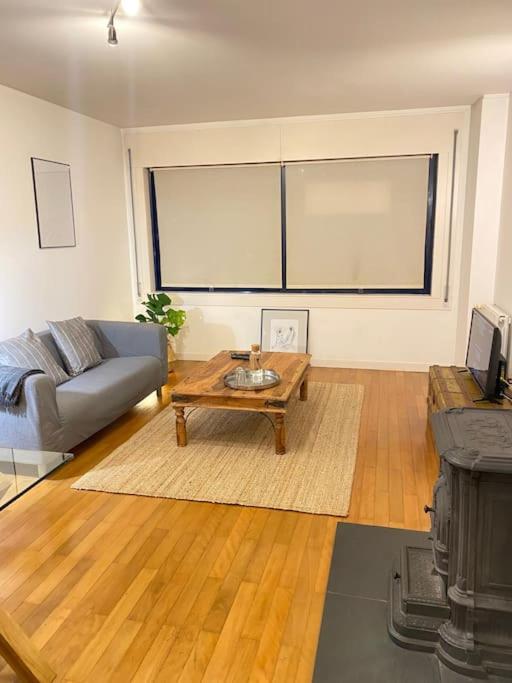 Swimming Pool Apartment With Private Garage Porto Eksteriør bilde
